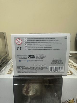 Funko Pop Augurey 25 Crimes of Grindelwald