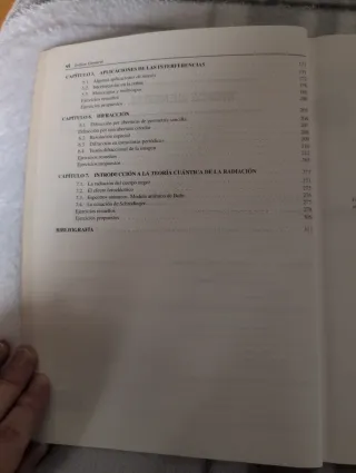 Optica Fisica Problemas