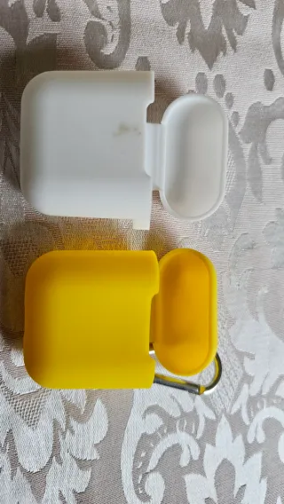 Funda para auriculares inalámbricos