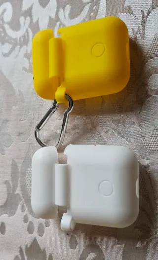 Funda para auriculares inalámbricos