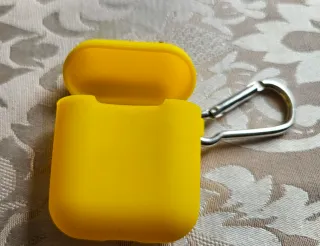 Funda para auriculares inalámbricos