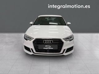 Audi A3 Sportback 30 TDI 85kW (116CV) S Line