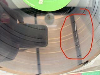 Vinilo Lou Reed - Transformer