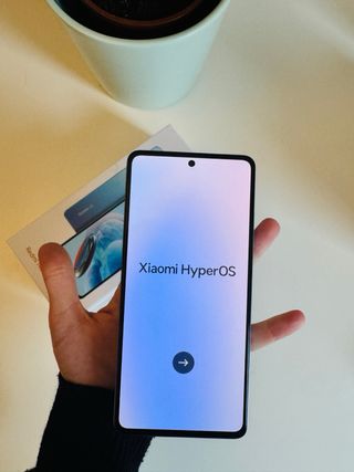 Redmi Note 12 Pro 5G 256GB Azul