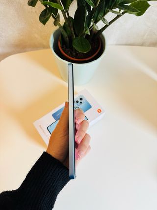 Redmi Note 12 Pro 5G 256GB Azul