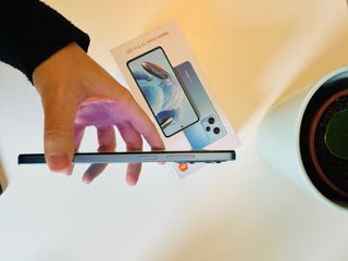 Redmi Note 12 Pro 5G 256GB Azul