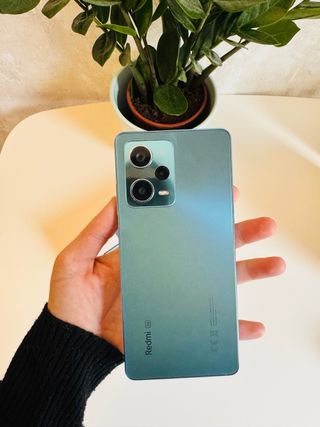 Redmi Note 12 Pro 5G 256GB Azul