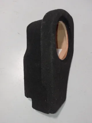 Caja subwoofer 8" Audi A3 y A3 sportback
