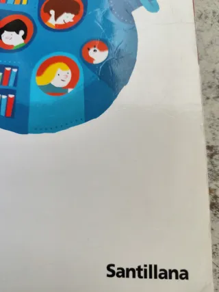 LECTURAS LA NAVE DE LOS LIBROS 2 PRIMARIA