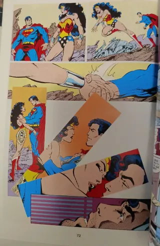 Las aventuras de Superman