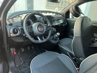 FIAT 500 2021