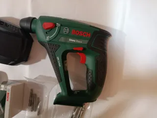 Martillo percutor Bosch Uneo Maxx 18V