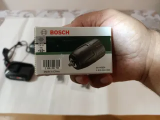 Martillo percutor Bosch Uneo Maxx 18V