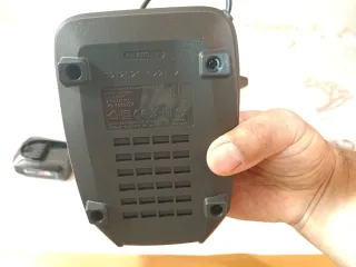 Martillo percutor Bosch Uneo Maxx 18V