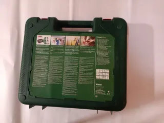 Martillo percutor Bosch Uneo Maxx 18V