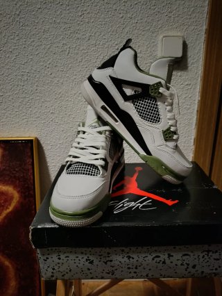 Zapatillas Jordan vintage