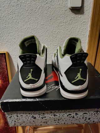 Zapatillas Jordan vintage