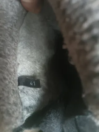 Botas Meindl Sölden Lady Marrón/Negro