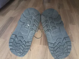 Botas Meindl Sölden Lady Marrón/Negro