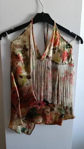 Pack de ropa 2: 5 prendas / 15€