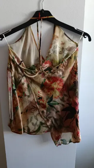 Pack de ropa 2: 5 prendas / 15€