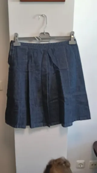 Pack de ropa 2: 5 prendas / 15€