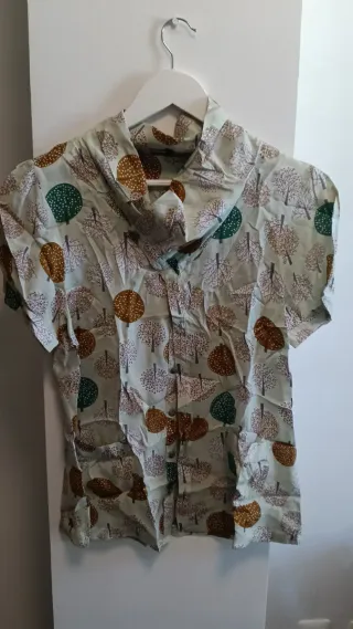 Pack de ropa 2: 5 prendas / 15€