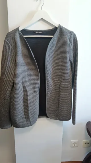 Pack de ropa 2: 5 prendas / 15€