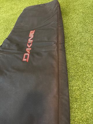 Funda tabla twintip 155cm Dakine
