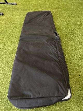 Funda tabla twintip 155cm Dakine