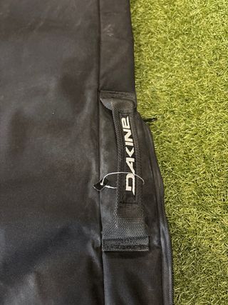 Funda tabla twintip 155cm Dakine