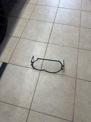 Protector Faro BMW R1200GS Adventure