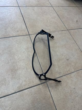 Protector Faro BMW R1200GS Adventure