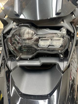 Protector Faro BMW R1200GS Adventure