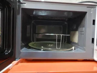 Horno Microondas Panasonic NN-K10 | Blanco