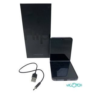 Samsung Galaxy Z Flip4 8GB 256GB