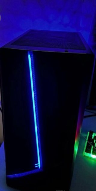 PC Gamer GTX 1650 i5 9400F ASUS