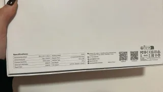 Tableta Gráfica Huion Inspiroy