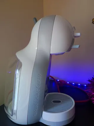 Cafetera Nescafé Dolce Gusto Automática Krups