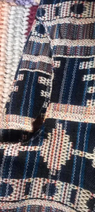 Vestido Coconut manga corta estampado