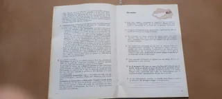 Manual SEAT 1430 Uso y Entretenimiento