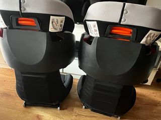 2 Sillas coche Cybex