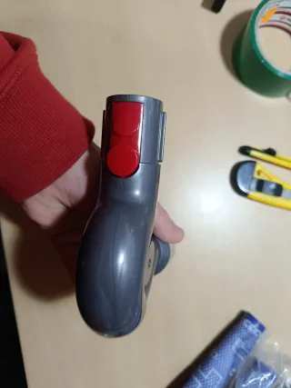 Adattatore Dyson V7 V8 V10 V11 V15