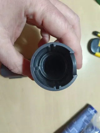 Adattatore Dyson V7 V8 V10 V11 V15