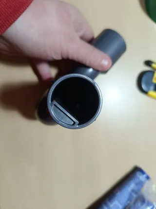 Adattatore Dyson V7 V8 V10 V11 V15