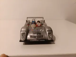 Scalextric