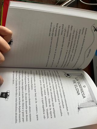 La fuerza de un equipo