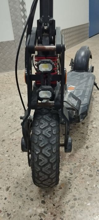 Patinete BMOV FREE STYLE