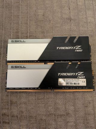 G.Skill Trident Z Neo DDR4 32GB