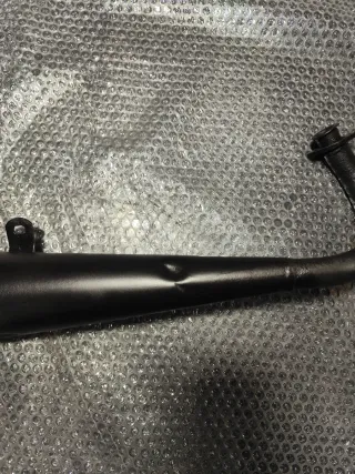 Escape Pladi Vespino